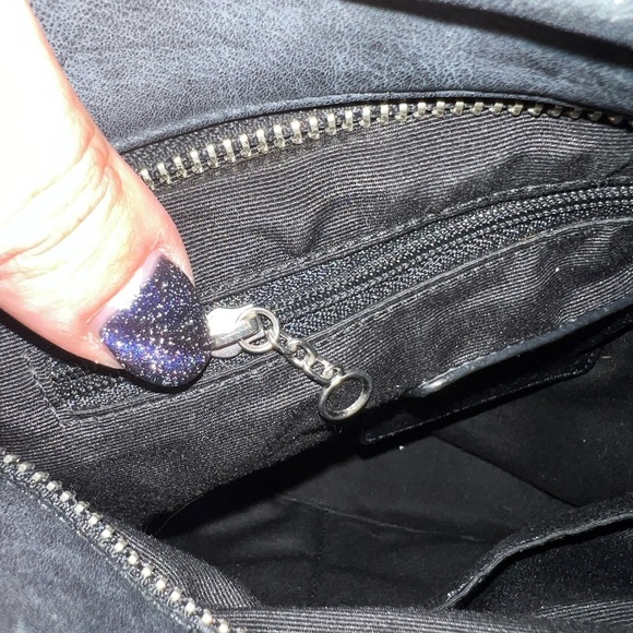 COACH crossbody shoulder bag - Picture 2 of 9